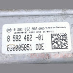 Load image into Gallery viewer, BMW 730Ldx G12 2015 B57 ENGINE CONTROL UNIT KIT DDE 8592462