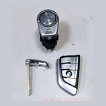 Load image into Gallery viewer, BMW 730Ldx G12 2015 B57 ENGINE CONTROL UNIT KIT DDE 8592462