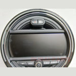 Load image into Gallery viewer, Mini Cooper S 2015 Radio Display Unit Screen 2508066 OE