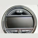 Load image into Gallery viewer, Mini Cooper S 2015 Radio Display Unit Screen 2508066 OE