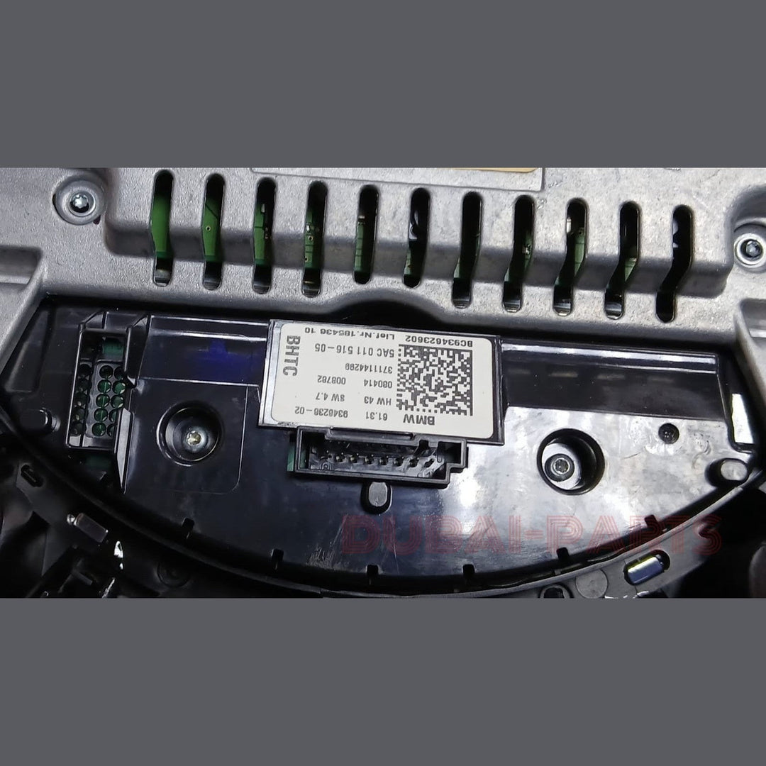 Mini Cooper S 2015 Radio Display Unit Screen 2508066 OE