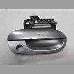 Load image into Gallery viewer, BMW Z4 E85 E86 2000 to 2008 front right door lock 7036168