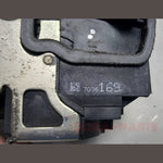 Load image into Gallery viewer, BMW Z4 E85 2000 to 2008 front left door lock 7036169