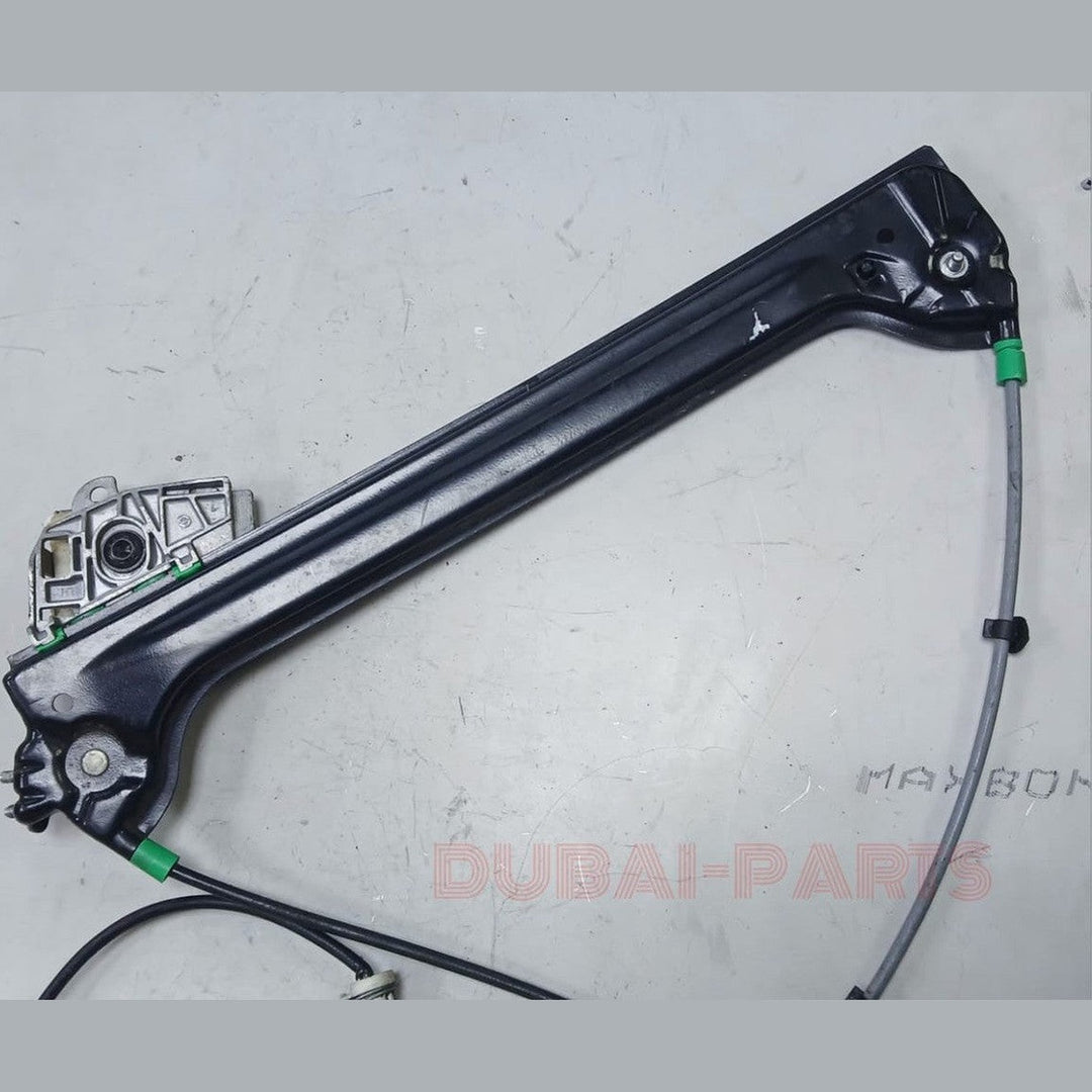 BMW Z4 E85 E86 front left electric window lifter regulator 7013753