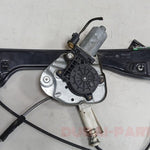 Load image into Gallery viewer, BMW Z4 E85 E86 front left electric window lifter regulator 7013753