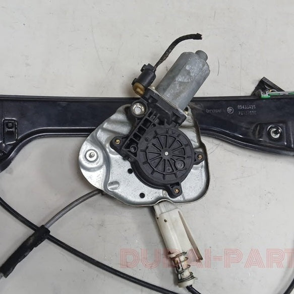 BMW Z4 E85 E86 front left electric window lifter regulator 7013753