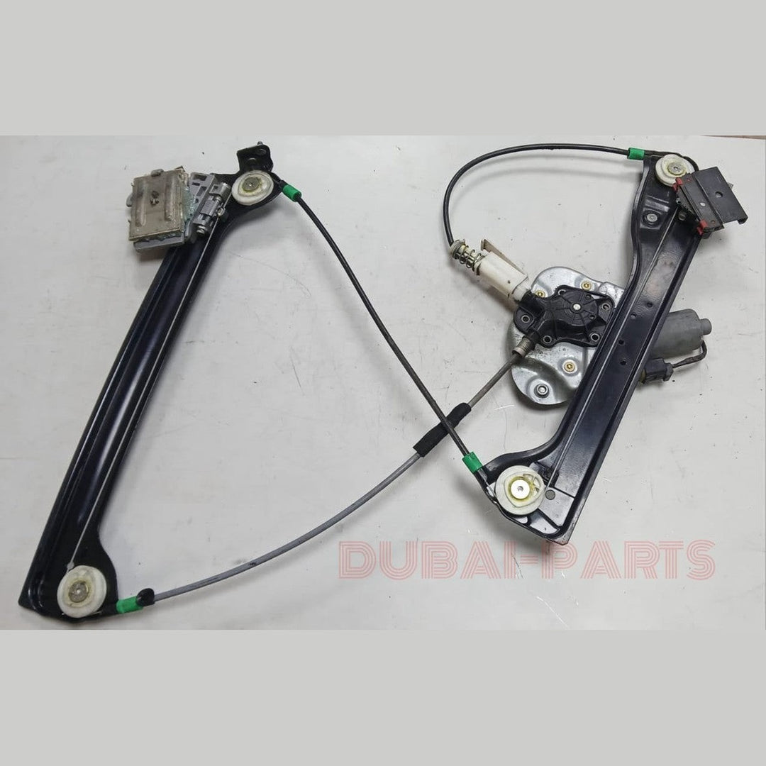 BMW Z4 E85 E86 front left electric window lifter regulator 7013753
