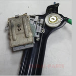 Load image into Gallery viewer, BMW Z4 E85 E86 front left electric window lifter regulator 7013753