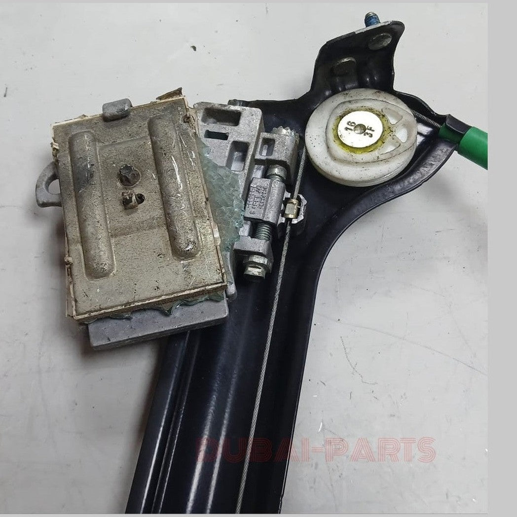 BMW Z4 E85 E86 front left electric window lifter regulator 7013753