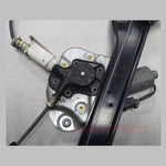 Load image into Gallery viewer, BMW Z4 E85 E86 front left electric window lifter regulator 7013753