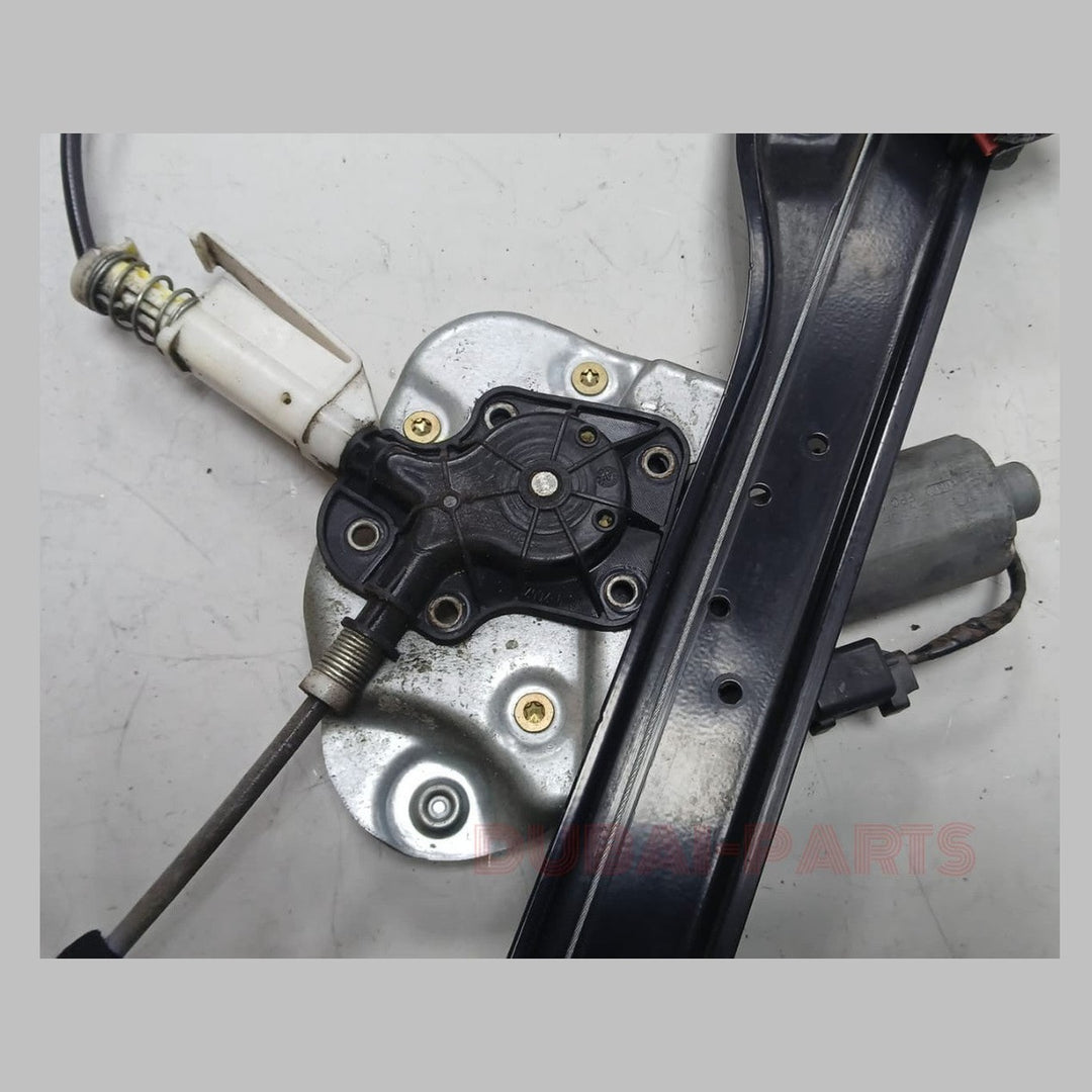 BMW Z4 E85 E86 front left electric window lifter regulator 7013753
