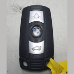 Load image into Gallery viewer, BMW 320i E90 2006 N46 ENGINE CONTROL UNIT ECU KIT DME 7561834