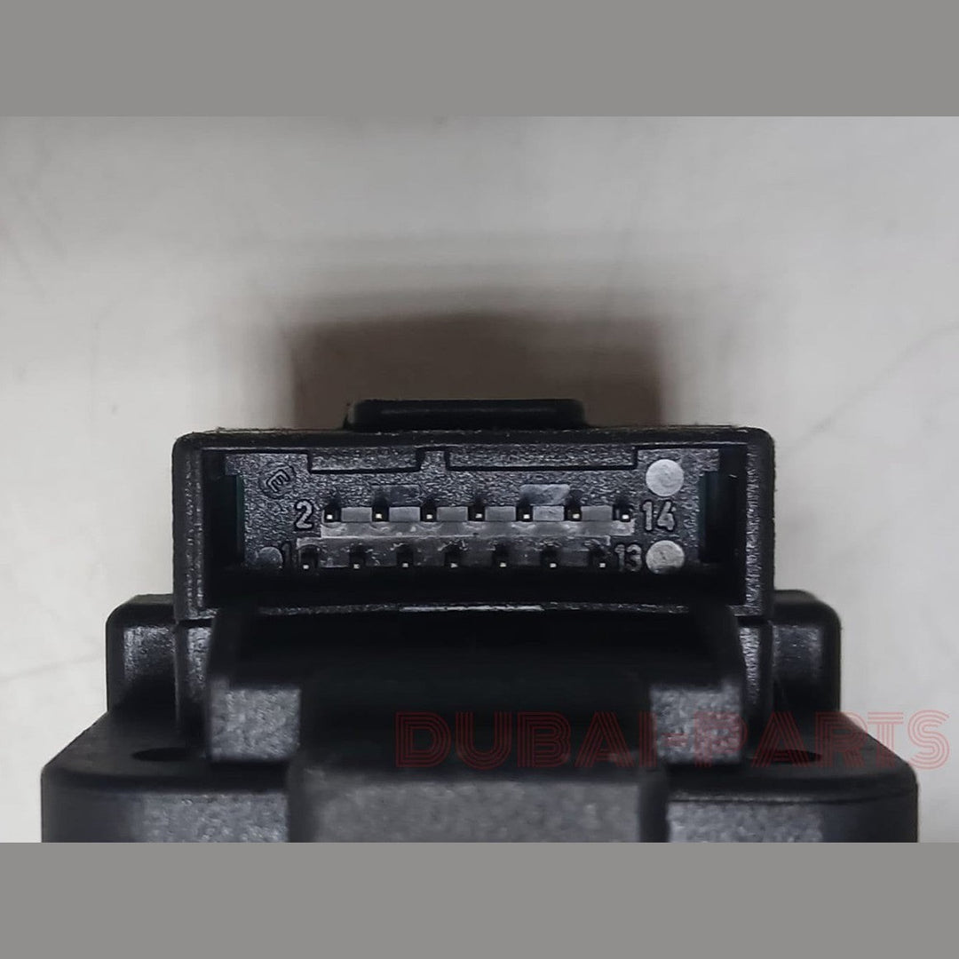 BMW 320i E90 2006 N46 ENGINE CONTROL UNIT ECU KIT DME 7561834