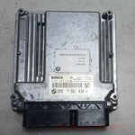 Load image into Gallery viewer, BMW 320i E90 2006 N46 ENGINE CONTROL UNIT ECU KIT DME 7561834