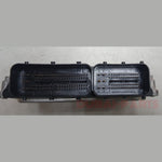 Load image into Gallery viewer, BMW 320i E90 2006 N46 ENGINE CONTROL UNIT ECU KIT DME 7561834