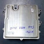 Load image into Gallery viewer, BMW 640i F06 2012 N55 ENGINE CONTROL UNIT ECU KIT DME 8606309
