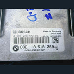 Load image into Gallery viewer, BMW 320D E90 N47N ENGINE CONTROL UNIT ECU KIT DDE 8518269