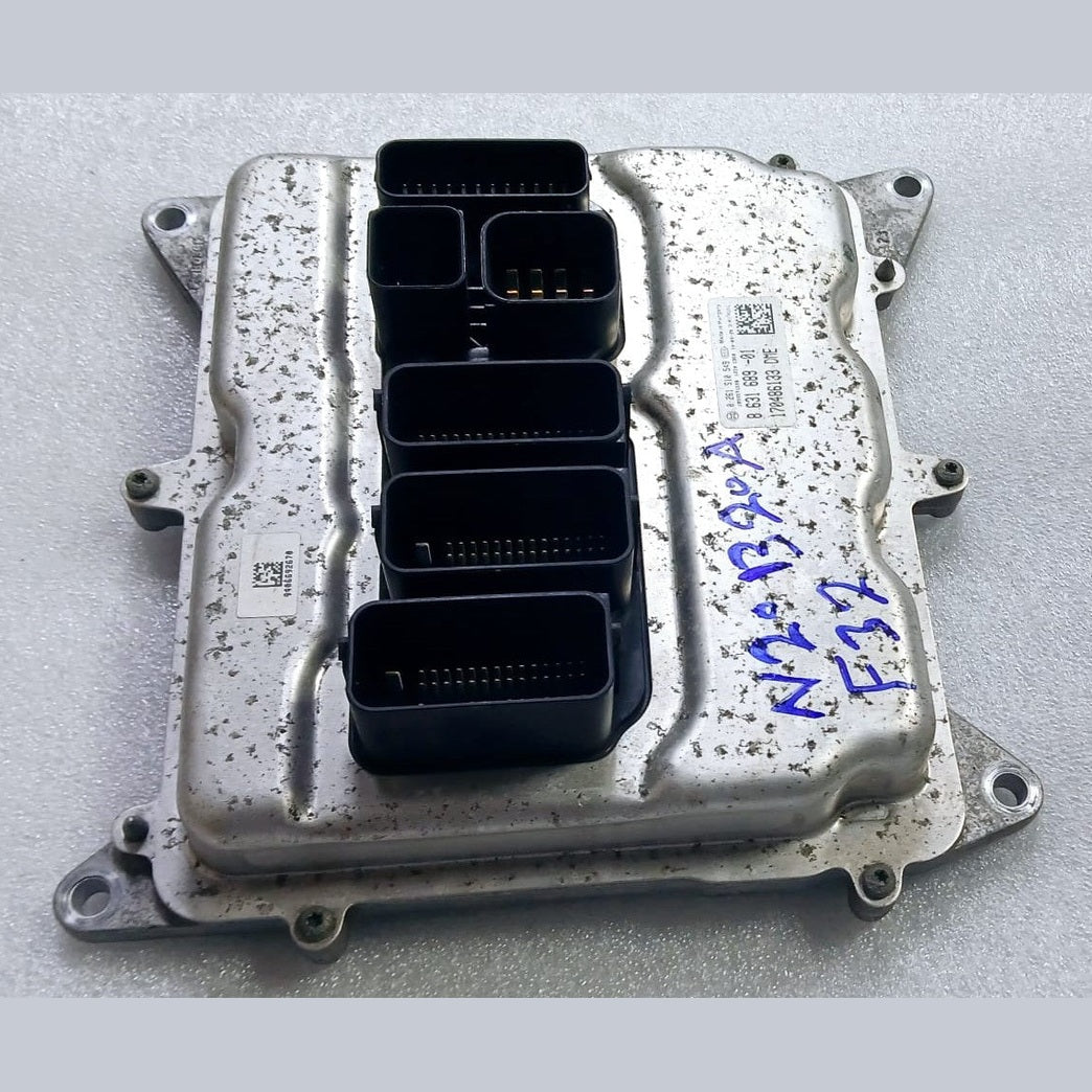 BMW 2,3,4,5 SERIES N20/N26  ENGINE CONTROL UNIT ECM DME 8631689