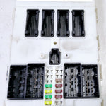 Bild in die Galerieansicht laden, BMW 118i 318i F30 F20 2015 B38 Motorsteuergerät-Kit DME 8662411 