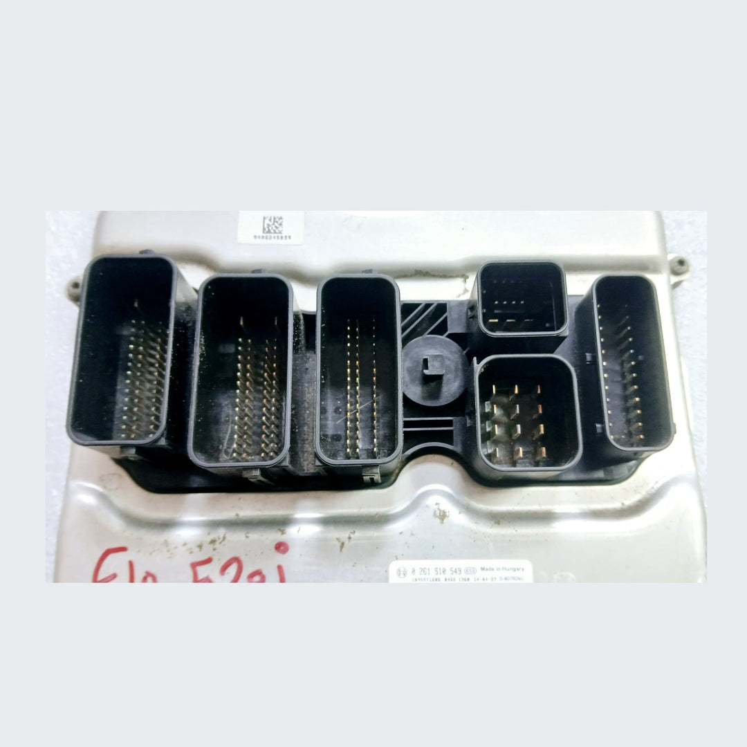 BMW 1,2,3,4,5,X SERIES N20 ENGINE CONTROL UUNIT ECU KIT DME 8631725