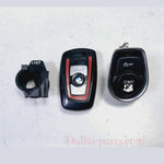 Load image into Gallery viewer, BMW 428i 2013 F32 N20 ENGINE CONTROL UNIT ECU KIT DME 8631725