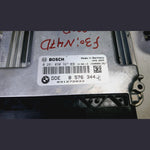 Load image into Gallery viewer, BMW 320d F30 N47 ENGINE CONTROL UNIT ECU KIT DDE 8576344