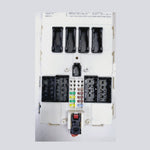 Load image into Gallery viewer, BMW 320d F30 N47 ENGINE CONTROL UNIT ECU KIT DDE 8576344