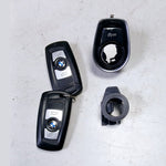 Load image into Gallery viewer, BMW 320d F30 N47 ENGINE CONTROL UNIT ECU KIT DDE 8576344