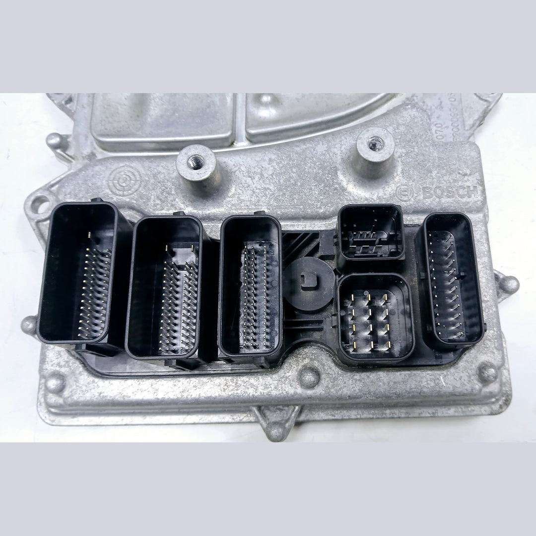 BMW Active Hybrid 5 7 3 ECU ECM Engine Motor Control Unit Module DME 8604275