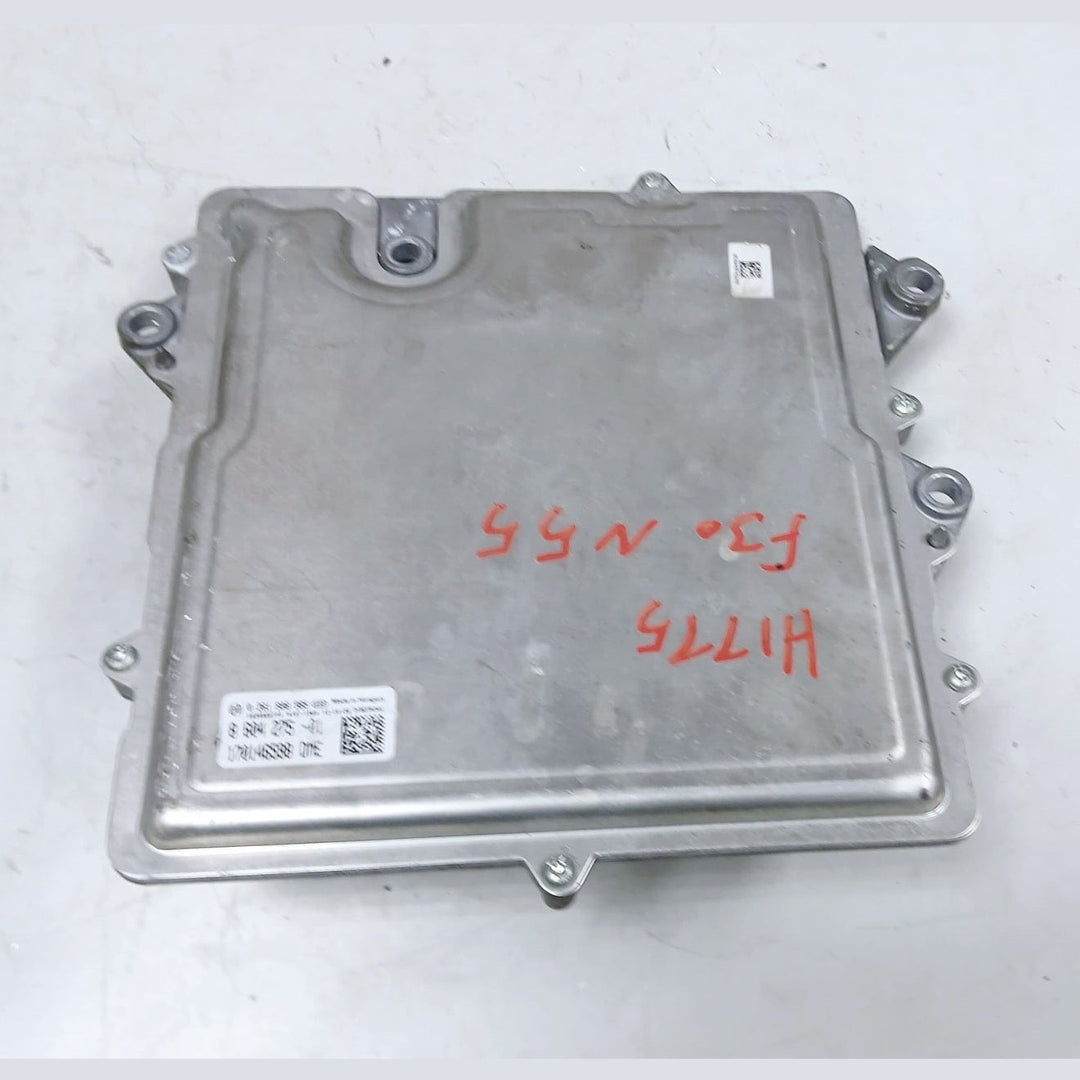 BMW Active Hybrid 5 7 3 ECU ECM Engine Motor Control Unit Module DME 8604275