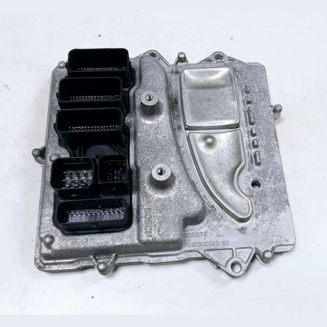 BMW Active Hybrid 5 7 3 ECU ECM Engine Motor Control Unit Module DME 8604275