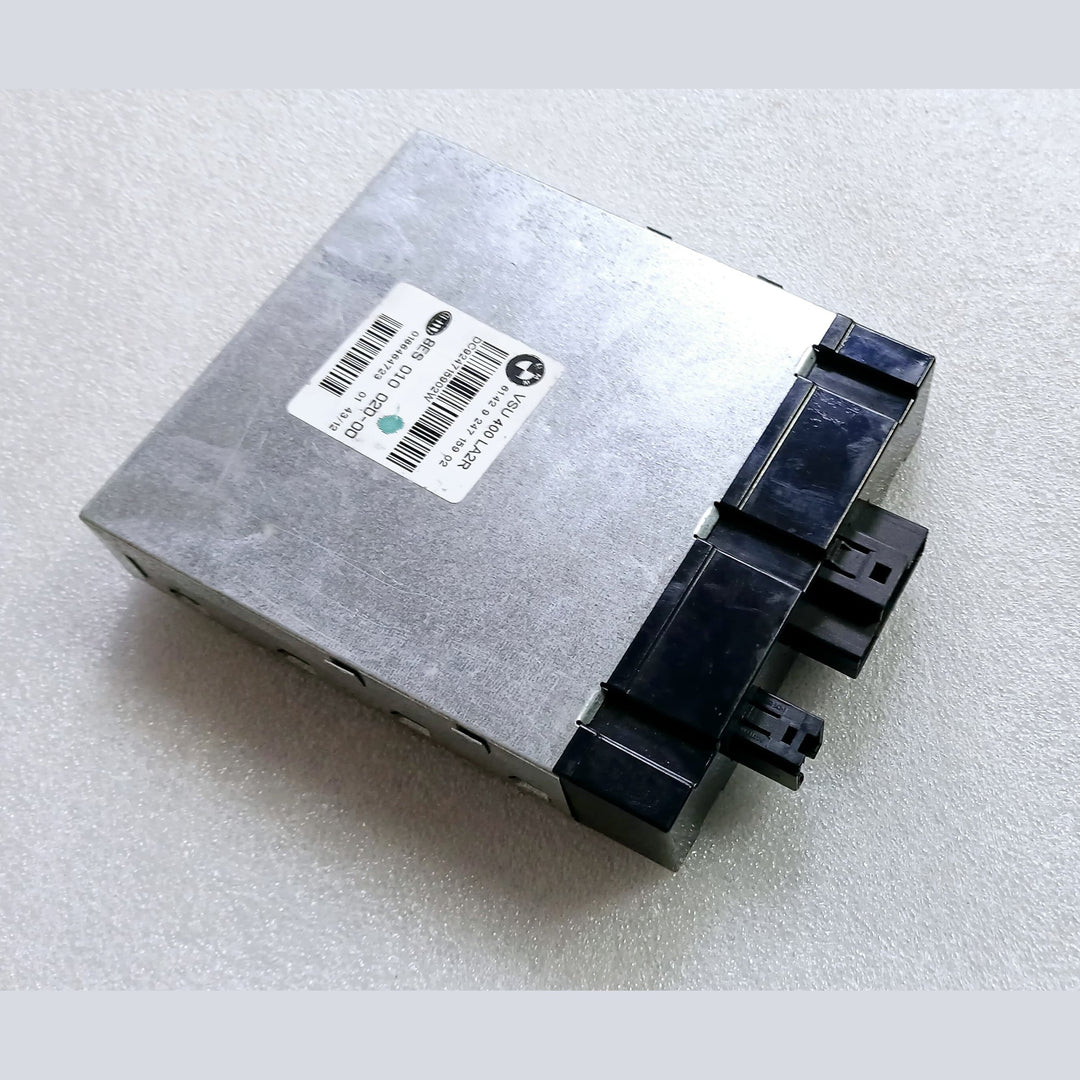 BMW 5,7 Series F01 F02 F07 VSU400 Voltage Converter Control Module Unit 9247159