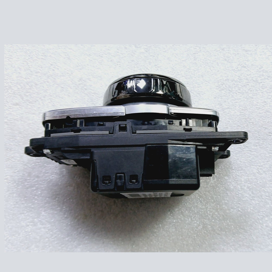 ✅ 16-19 OEM BMW G12 740 750 iDrive Navigation Media Controller Knob Ceramic