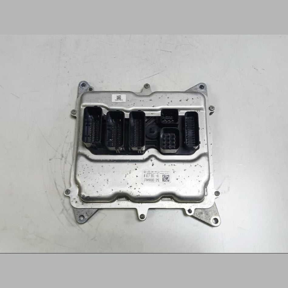 BMW 1,2,3,4,5&X SERIES N20 ENGINE CONTROL UNIT ECU MODULE ECM DME 8617551