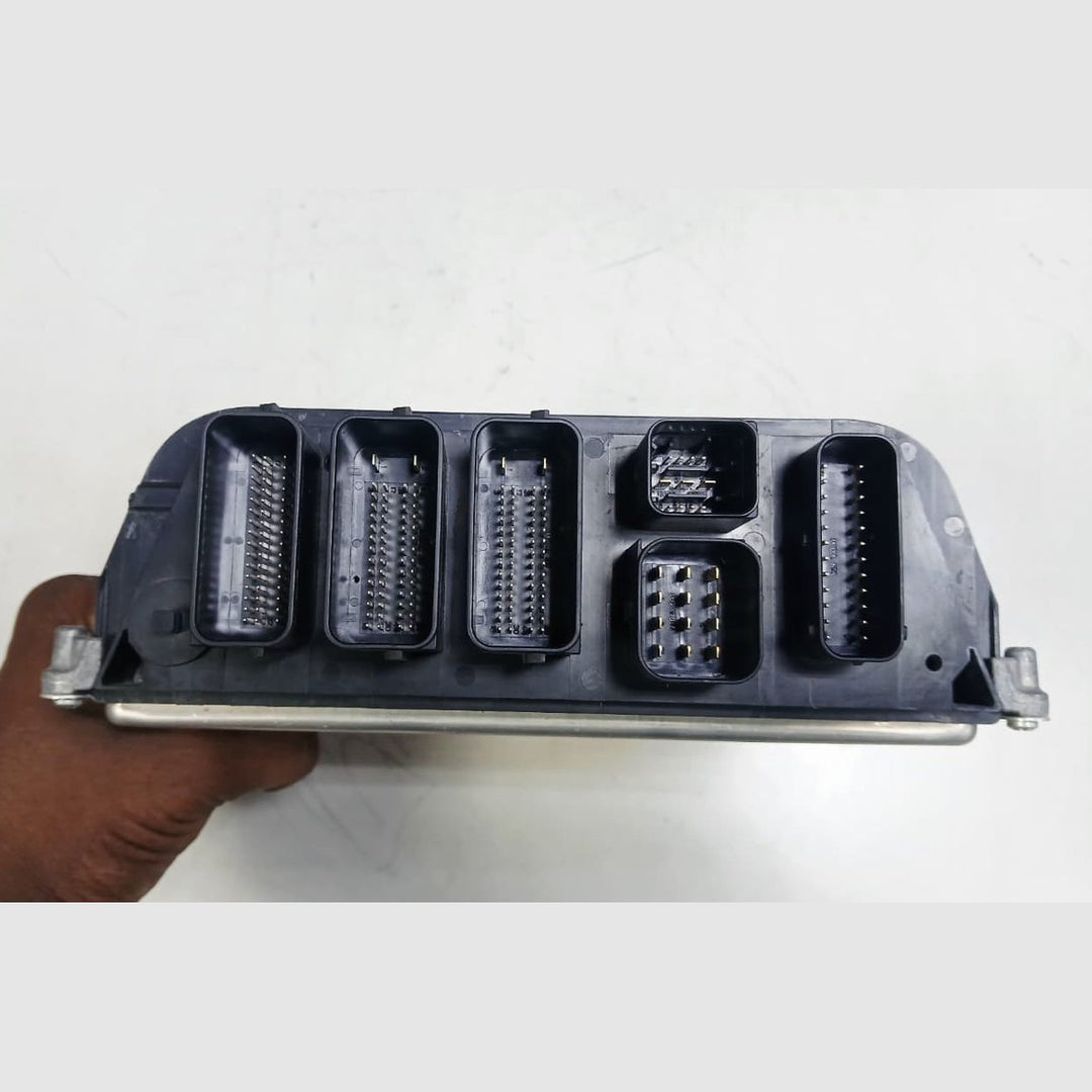 BMW F20 F30 F31 LCI 118i 318i B38 Motorsteuergerät Modul DME 8663284 