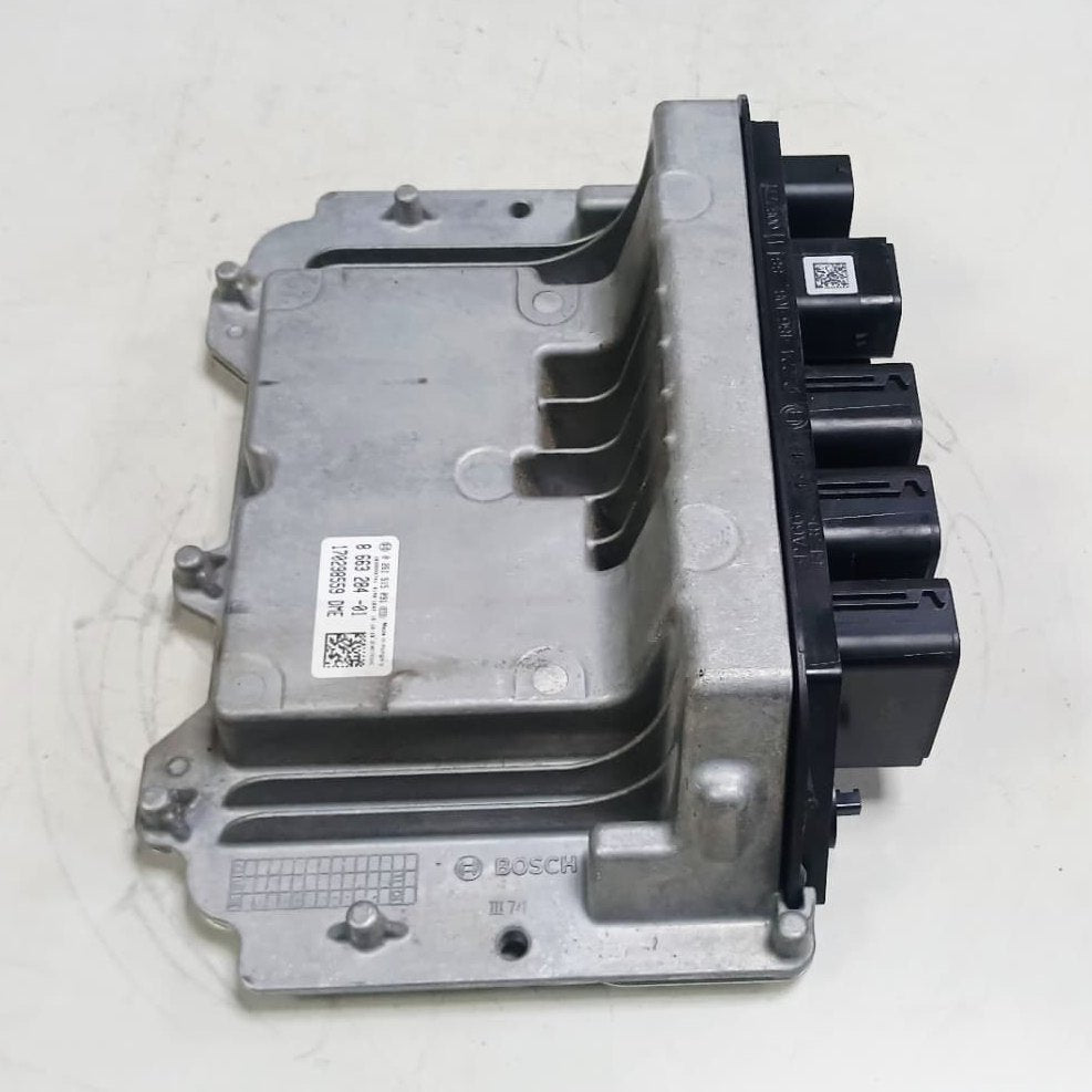BMW F20 F30 F31 LCI 118i 318i B38 Motorsteuergerät Modul DME 8663284 