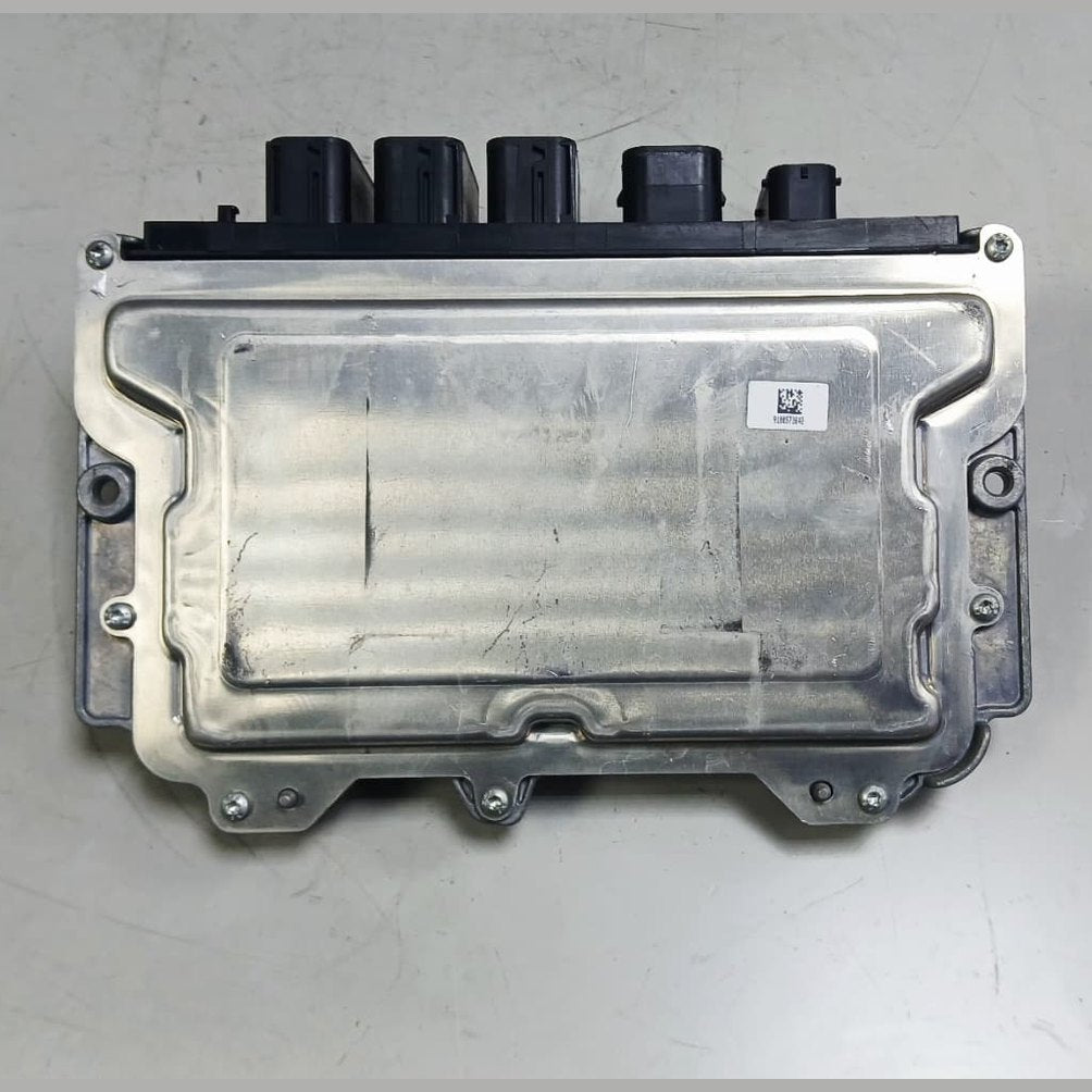 BMW F20 F30 F31 LCI 118i 318i B38 Motorsteuergerät Modul DME 8663284 