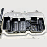 Load image into Gallery viewer, BMW 550iX N63N F10 LCI 2016 ENGINE CONTROL UNIT ECU SET DME 7540738