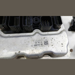 Load image into Gallery viewer, BMW 550iX N63N F10 LCI 2016 ENGINE CONTROL UNIT ECU SET DME 7540738
