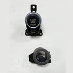 Load image into Gallery viewer, BMW 550iX N63N F10 LCI 2016 ENGINE CONTROL UNIT ECU SET DME 7540738