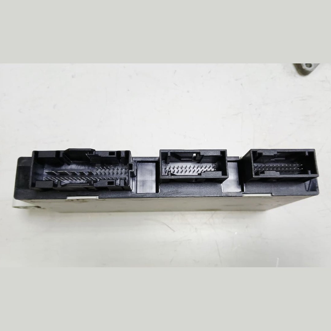 BMW 550iX N63N F10 LCI 2016 ENGINE CONTROL UNIT ECU SET DME 7540738