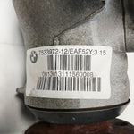 Bild in die Galerieansicht laden, BMW X1 (E84) 2.0L TURBO Vorderachsdifferenzial-Getriebeträger (Übersetzung 3.15) 7533972 