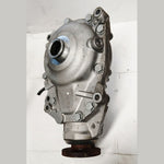 Bild in die Galerieansicht laden, BMW X1 (E84) 2.0L TURBO Vorderachsdifferenzial-Getriebeträger (Übersetzung 3.15) 7533972 