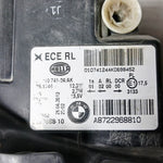 Load image into Gallery viewer, GENUINE OEM Hella BMW 1 'S F20 F21 Xenon Headlight Right Side 2011-15 7229688