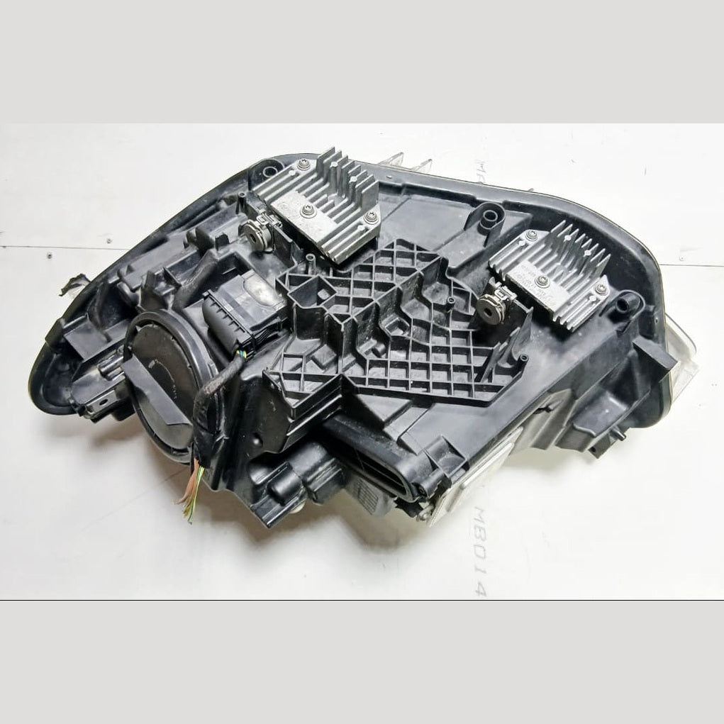 GENUINE OEM Hella BMW 1 'S F20 F21 Xenon Headlight Right Side 2011-15 7229688