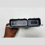Bild in die Galerieansicht laden, BMW Z4 2.5i E85 N52 Motorsteuergerät (ECU-Modul) DME MSV70 7571510 