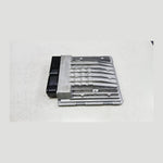 Bild in die Galerieansicht laden, BMW Z4 2.5i E85 N52 Motorsteuergerät (ECU-Modul) DME MSV70 7571510 