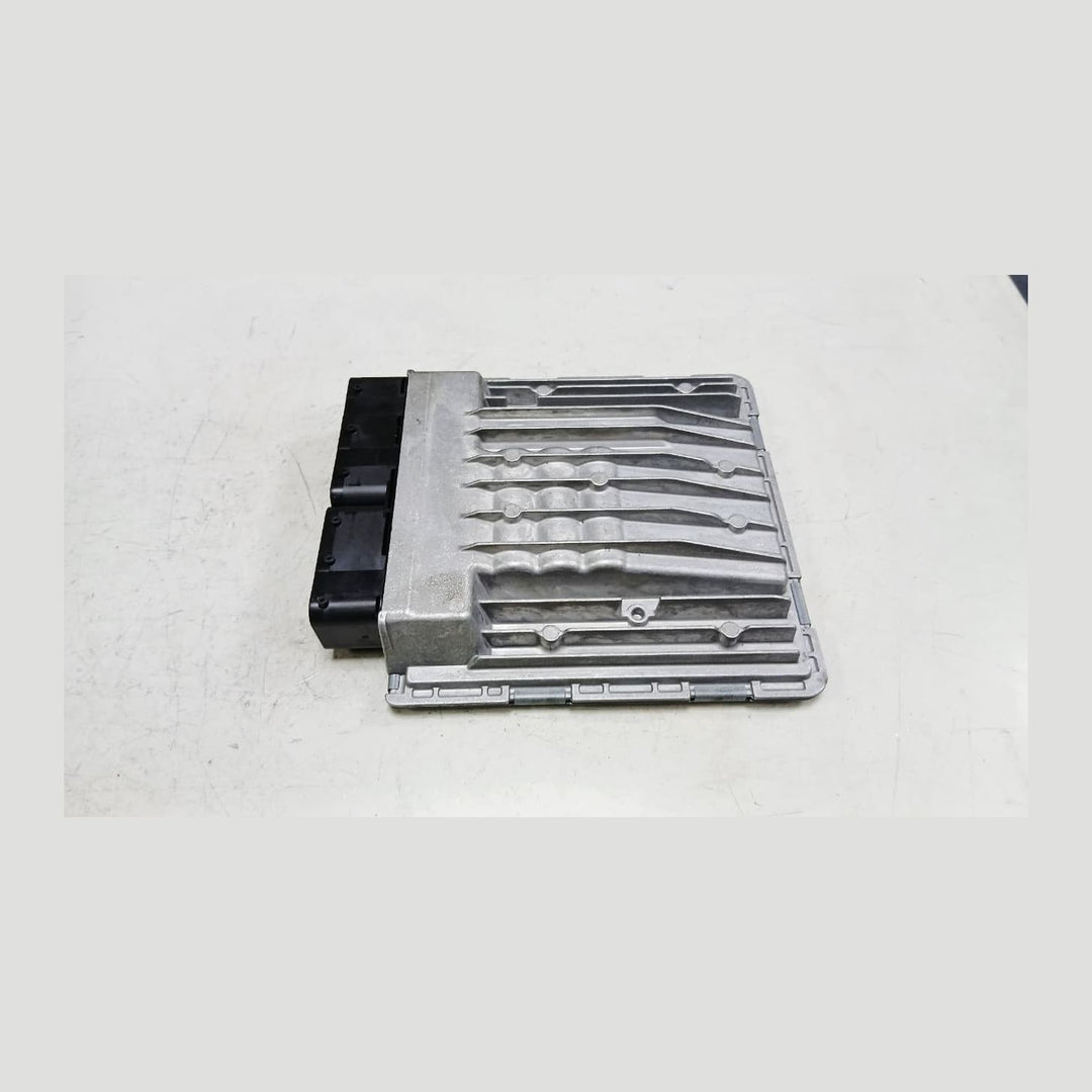 BMW Z4 2.5i E85 N52 Motorsteuergerät (ECU-Modul) DME MSV70 7571510 