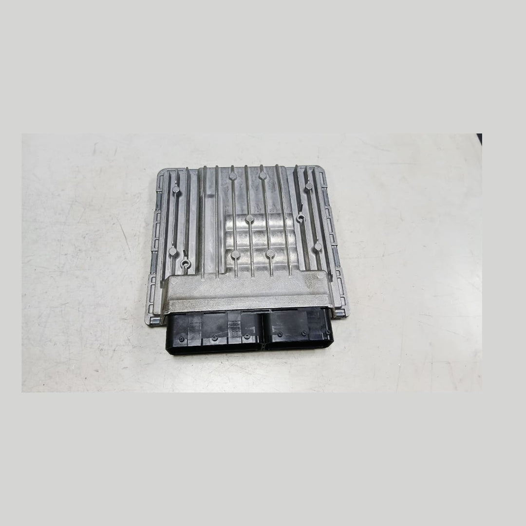 BMW Z4 2.5i E85 N52 Motorsteuergerät (ECU-Modul) DME MSV70 7571510 