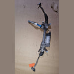 Bild in die Galerieansicht laden, Mercedes-Benz Original 2534603101: Servolenkgetriebe GLC X253 LHD 